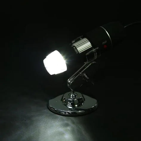 HD Digital Microscope