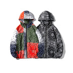 Men's Hooded Jacket for Spring and Autumn Wear Pi-Mart