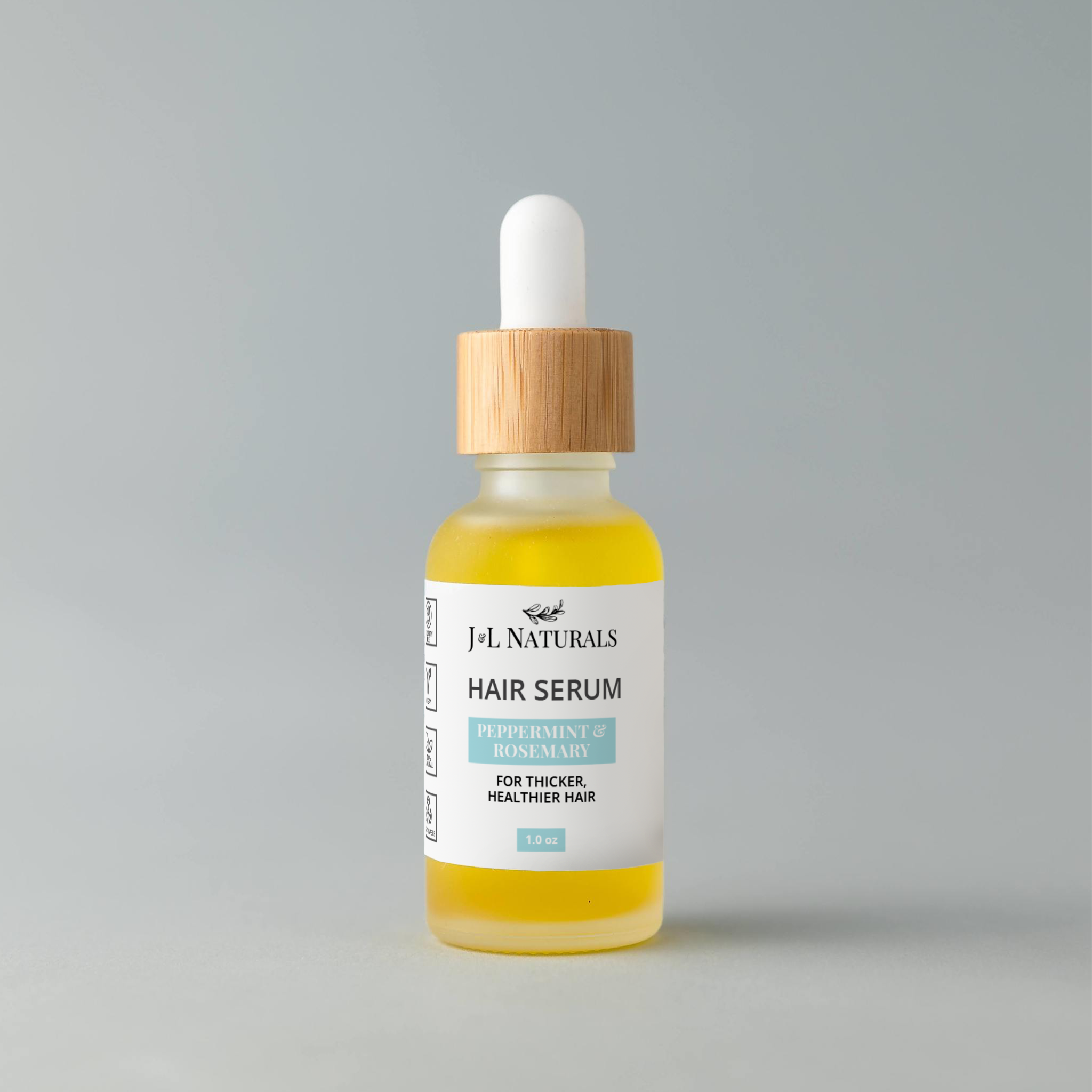 Hair Serum Lootquake LLC