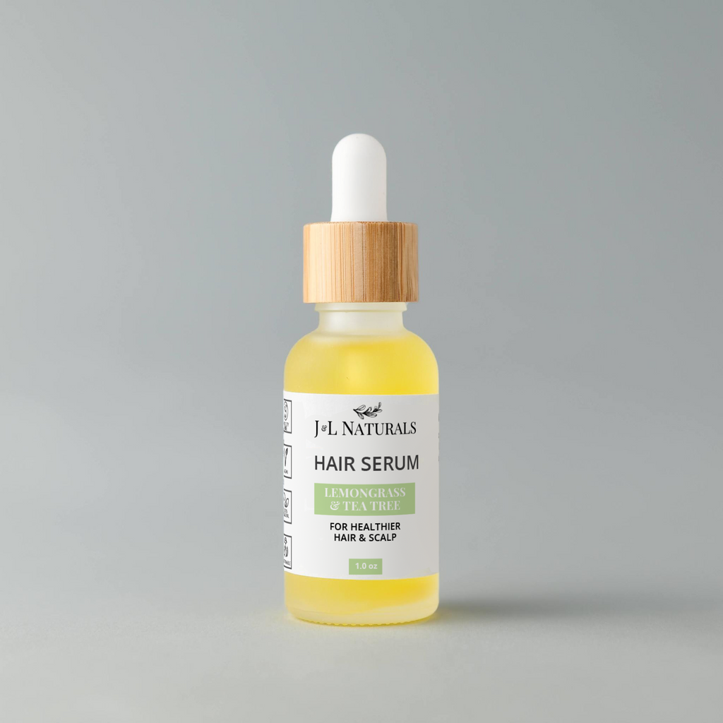 Hair Serum Lootquake LLC