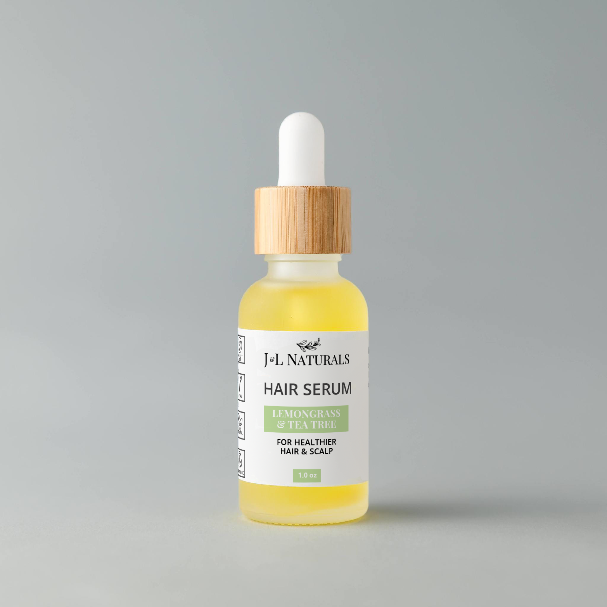 Hair Serum Lootquake LLC