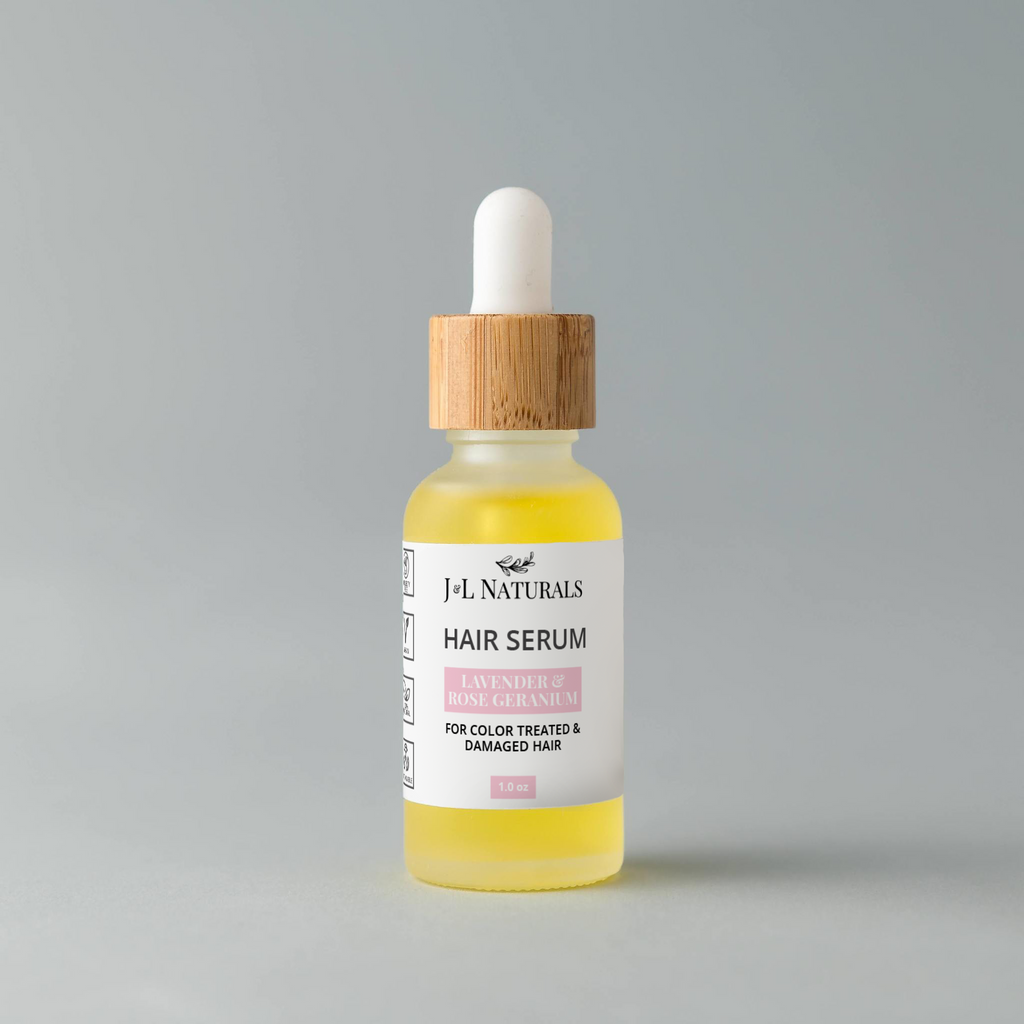 Hair Serum Lootquake LLC