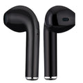 Wireless Bluetooth Earphone Earbuds Head With Mic with cables for all phones - SJB-DIAMOND ELITES