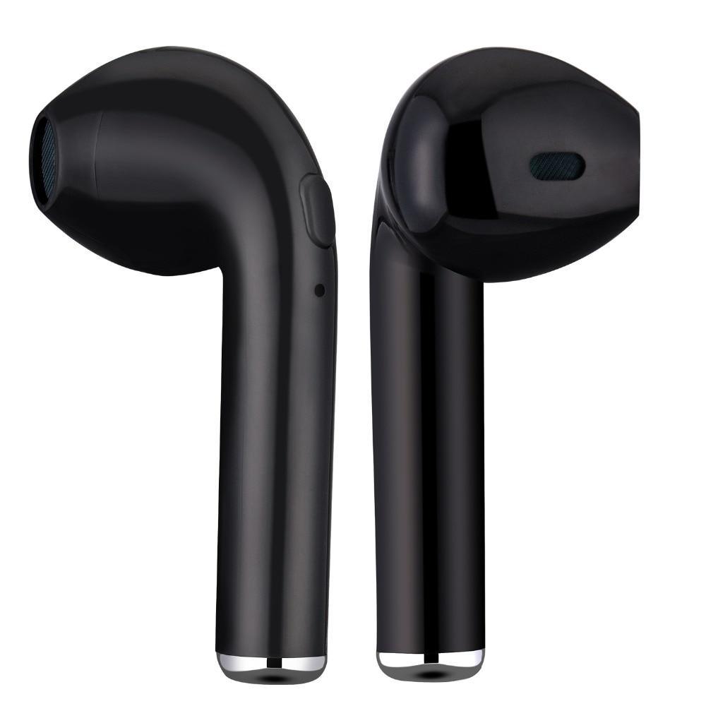 Wireless Bluetooth Earphone Earbuds Head With Mic with cables for all phones - SJB-DIAMOND ELITES
