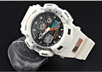 STEVVEX Fashion Luxury G Style Military Men's Sports Digital Watch Male Analog Wristwatch Diver For Men's and Boys - SJB-DIAMOND ELITES