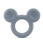 Baby Silicone Teethers BPA Free Teething Toy Animal Dog Koala Owl Elephant Baby Ring Teether Silicone Beads For Kids and Baby