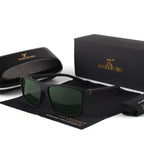 Original Sunglasses Women Men Brand Design TR90 Frame Sun Glasses For Men Fashion Classic UV400 Square Eyewear S730 - SJB-DIAMOND ELITES