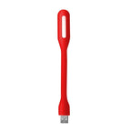 STEVVEX Mini Portable USB LED Lamp Super Bright Book Light Reading Lamp For Power Bank PC Laptop or Notebook - SJB-DIAMOND ELITES