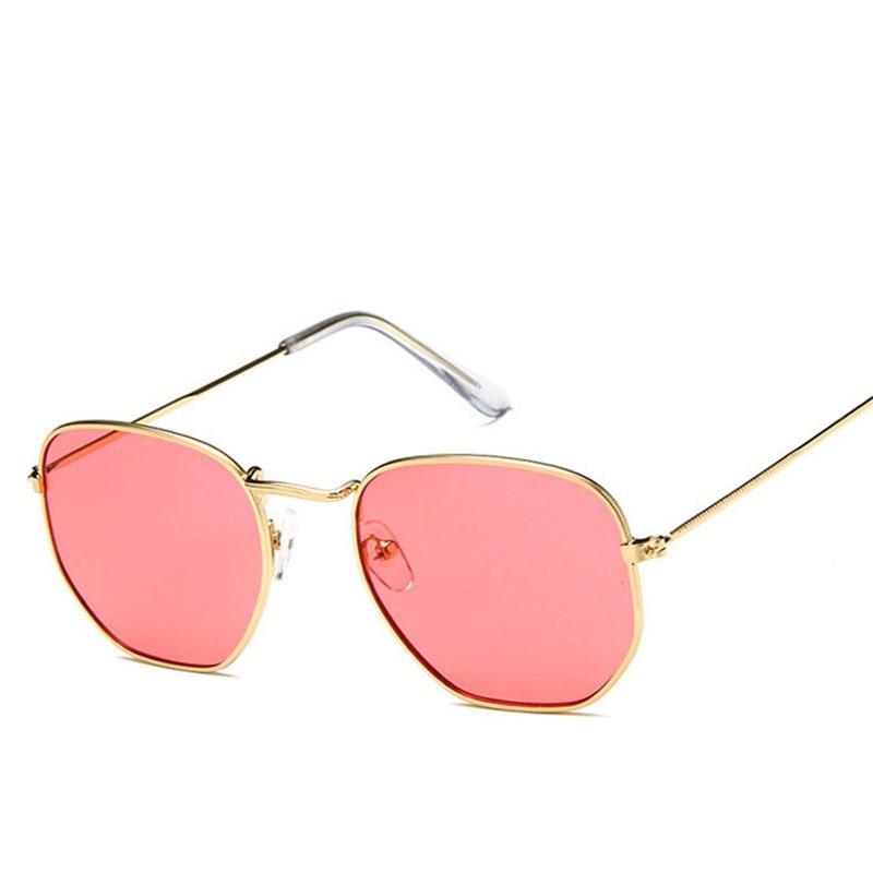 Luxury Sunglasses Form Man and Woman Unisex Metal Classic Sunglasses With Metal Frame and Pilarized Glasses In Vintage Style Driving Eyewear Oculos De Sol Masculino Sunglasses With UV400Glasses - SJB-DIAMOND ELITES