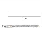 New Modern Fashion Luxury Crystal Shiny Bracelet Amazing Copper Alloy Elegant Bracelet Valentine's Day For Women - SJB-DIAMOND ELITES