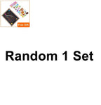 1Set Nine Blocks Six-sided 3D Wooden Cube Puzzle Toys  For Children Kids Educational Toys Funny Games - SJB-DIAMOND ELITES