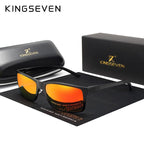 Luxury NEW 2020 Brand Design Luxury Fashion Aluminum Magnesium Sunglasses For Men and Woman Unisex Polarized Driving Eyewear UV400 - SJB-DIAMOND ELITES