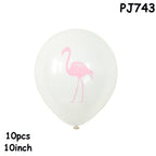 Luxury NEW High Quality Decor Ballons 10/20/30/40pcs Happy Birthday Balloon Latex Ballon Inflatable Birthday Party Decoration Baloons Anniversaire - SJB-DIAMOND ELITES