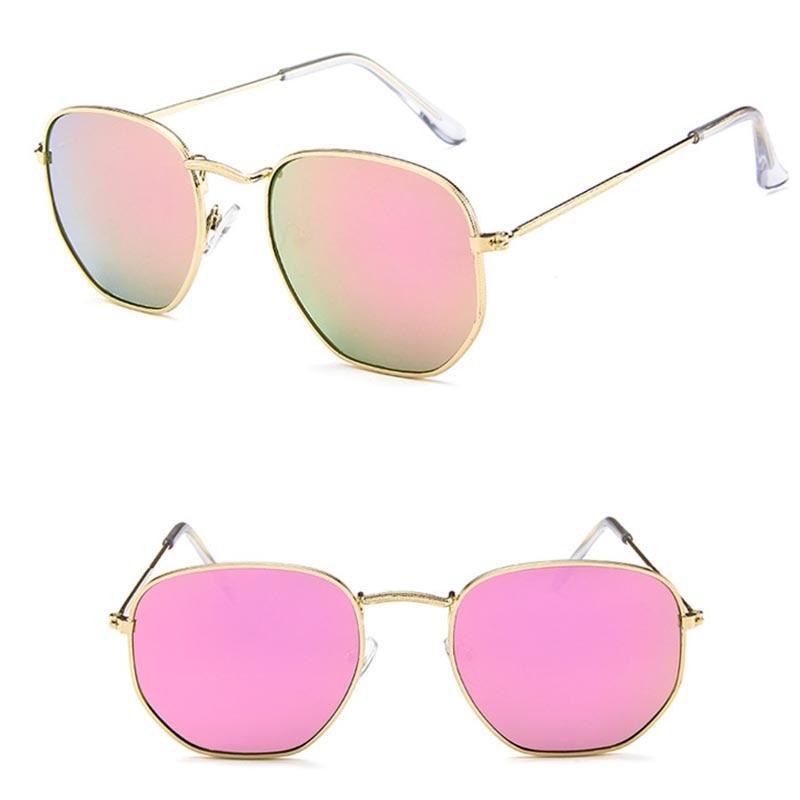 Luxury Sunglasses Form Man and Woman Unisex Metal Classic Sunglasses With Metal Frame and Pilarized Glasses In Vintage Style Driving Eyewear Oculos De Sol Masculino Sunglasses With UV400Glasses - SJB-DIAMOND ELITES