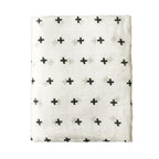 Newborn Swaddle Baby Multi-use  Bamboo Cotton Blanket Infant  Newborn Baby Wrap Blanket For Girls And Boys