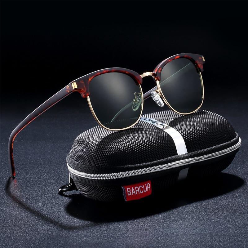 Luxury Elegent Sunglasses Polarized Shades For Women,Lady and Girls With UV400 Protection - SJB-DIAMOND ELITES