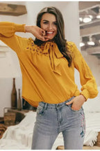 Embroidery Long Sleeve Summer Spring Hollow Out | Femstylo - SJB-DIAMOND ELITES