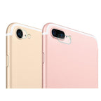 2pcs Camera Lens Protective Protector Cover for IPhone on X 8Plus 7Plus 6 6S 7 8 10 XR Xs Max Tempered Glass Film 9H Tempered Glass Camera Lens Protection Stevvex