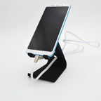 Flexible Rotating Universal Phone Holder Desktop Stand For Phone Tablet Portable Mobile Support Table Stevvex