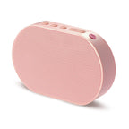 Portable Speaker Smart Bluetooth Wireless 10W Mini Speaker Compact Powerful 2200mAh Support Alexa Spotify Tunein Streaming Music Lootquake LLC