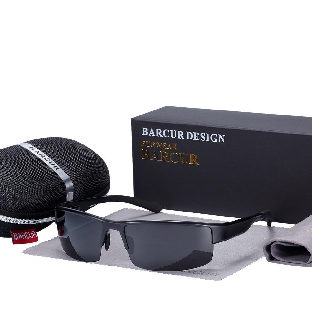 Luxury Elegant Retro Moder Oversized Square Polarized Famous Sunglasses For  Male and Female With UV400 Protection - SJB-DIAMOND ELITES