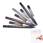 2B Set Mechanical Pencil Drawing Black Color Automatic Office Supplies Writing Supplies Pencils Lootquake LLC