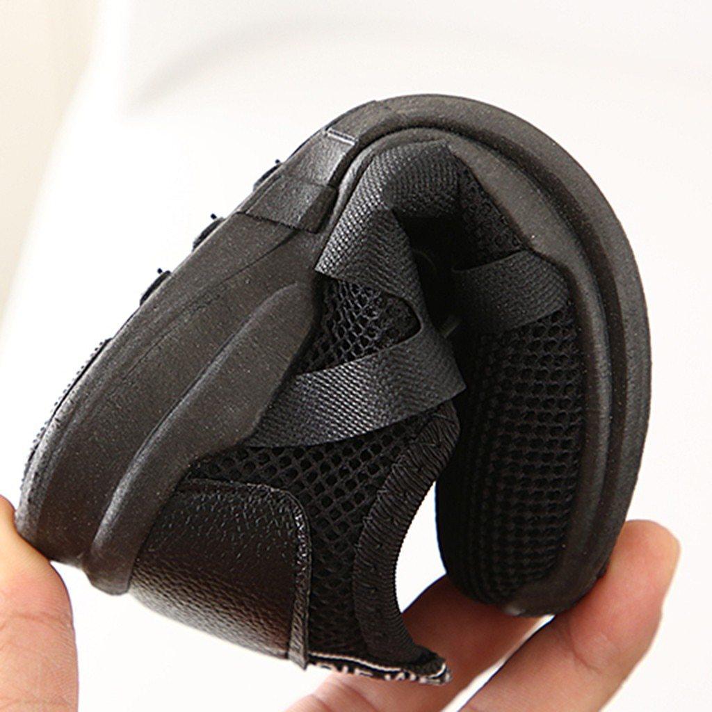 Children Infant Kids Shoes Baby Girls Boys Shoes Sport Run Sneakers Casual Shoes