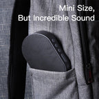 Portable Speaker Smart Bluetooth Wireless 10W Mini Speaker Compact Powerful 2200mAh Support Alexa Spotify Tunein Streaming Music Lootquake LLC