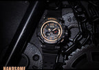 Sport Men Watch White LED Digital 50M Waterproof Casual Watch In Luxury Modern Design  Relogios Masculino - SJB-DIAMOND ELITES