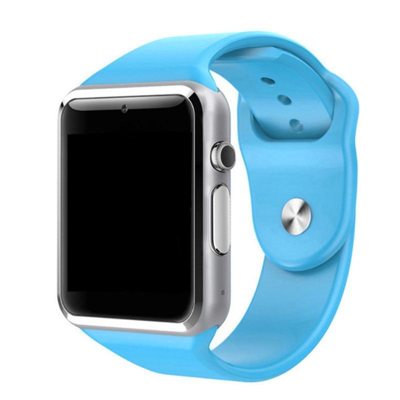 Famous Hot Selling Unisex Smart Watch For Men and Woman With Bluetooth SIM Telephone Card Watch Support Android and IOS Sistems - SJB-DIAMOND ELITES
