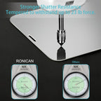 10 Pieces Tempered Glass For iPhone 11 Pro Max 6 6s 7 8 Plus 5 5s SE 2020 Screen Protector Film For iPhone 12 Pro X XS Max XR 4s Shatterproof Tempered Glass for iPhone Stevvex