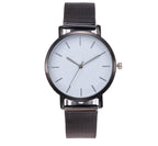 Women's Watches Fashion Women Wrist Watch Luxury Ladies Watch Women Bracelet For Women and Girls