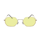 Yellow Women Retro Brand Designer Classic Sunglasses For Ladies Luxury Ladies Mirror Female Oculos de sol - SJB-DIAMOND ELITES