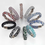 New Modern Fashion Luxury Crystal Shiny Bracelet Amazing Copper Alloy Elegant Bracelet Valentine's Day For Women - SJB-DIAMOND ELITES