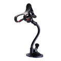 Adjustable Car Strong Phone Holder Flexible 360 Degree Rotation Windshield Mobile Stable Phone Holder Support GPS Car Accessories Stevvex