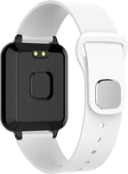 Modern B57 Smart Watch With Waterproof IP67 Protection and Heart Rate Monitor & Blood Pressure Sport Unisex Watch For Men and Women Smartwatch - SJB-DIAMOND ELITES