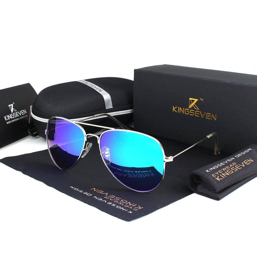 Luxury Popular TOP Brand Retro Classic Sunglasses Polarized Women and Man UnisexSunglasses For Summer 2020 Fashion Oculos  de sol - SJB-DIAMOND ELITES