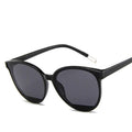 New 2020 Luxury Fashion Sunglasses Women Vintage Metal Eyeglasses With Mirror Classic Vintage Oculos De Sol Feminino And UV400 Protection - SJB-DIAMOND ELITES
