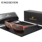 Luxury NEW 2020 Brand Design Luxury Fashion Aluminum Magnesium Sunglasses For Men and Woman Unisex Polarized Driving Eyewear UV400 - SJB-DIAMOND ELITES