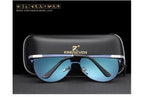 Famous Luxury  Unisex Woman and Man Sunglasses Brand Designer Pilot Polarized Male Sunglasses  Aviation Design NEW 2021 - SJB-DIAMOND ELITES