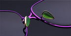 Elegant  New Shades Fashion Polarized Luxury Woman  Sunglasses New Ladies Trending Styles Oculus de sol - SJB-DIAMOND ELITES