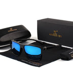 Original Sunglasses Women Men Brand Design TR90 Frame Sun Glasses For Men Fashion Classic UV400 Square Eyewear S730 - SJB-DIAMOND ELITES