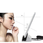 USB Cable Sync Cradle Charger Base For Android Type C Stand Holder Charging Base Dock Station