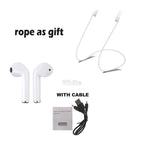 Wireless Bluetooth Earphone Earbuds Head With Mic with cables for all phones - SJB-DIAMOND ELITES