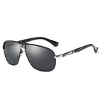 New Luxury Polarized Sunglasses Driver Glasses Eyes Protect Glasses With Accessories Box For Women and Men With UV400 Protection - SJB-DIAMOND ELITES