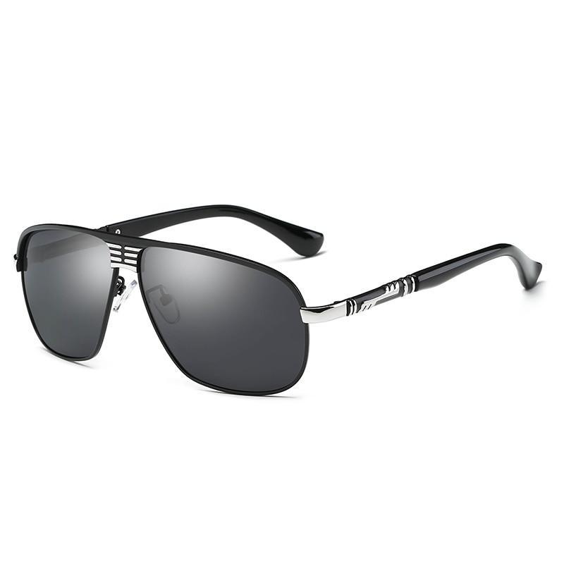 New Luxury Polarized Sunglasses Driver Glasses Eyes Protect Glasses With Accessories Box For Women and Men With UV400 Protection - SJB-DIAMOND ELITES
