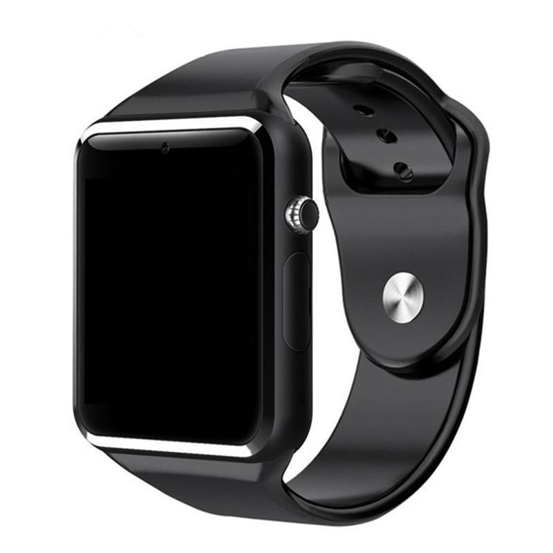 Famous Hot Selling Unisex Smart Watch For Men and Woman With Bluetooth SIM Telephone Card Watch Support Android and IOS Sistems - SJB-DIAMOND ELITES