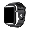 Famous Hot Selling Unisex Smart Watch For Men and Woman With Bluetooth SIM Telephone Card Watch Support Android and IOS Sistems - SJB-DIAMOND ELITES