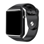 Famous Hot Selling Unisex Smart Watch For Men and Woman With Bluetooth SIM Telephone Card Watch Support Android and IOS Sistems - SJB-DIAMOND ELITES