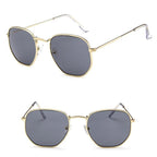 Luxury Sunglasses Form Man and Woman Unisex Metal Classic Sunglasses With Metal Frame and Pilarized Glasses In Vintage Style Driving Eyewear Oculos De Sol Masculino Sunglasses With UV400Glasses - SJB-DIAMOND ELITES